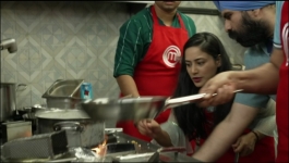 Masterchef India - 7th November 2023